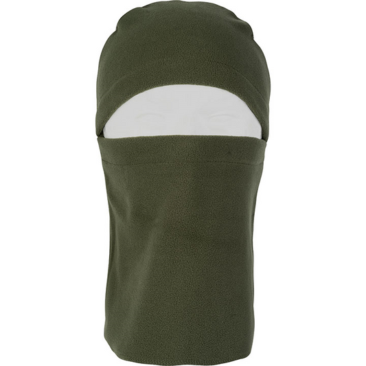 Jack Pyke Fleece Head Over - Green