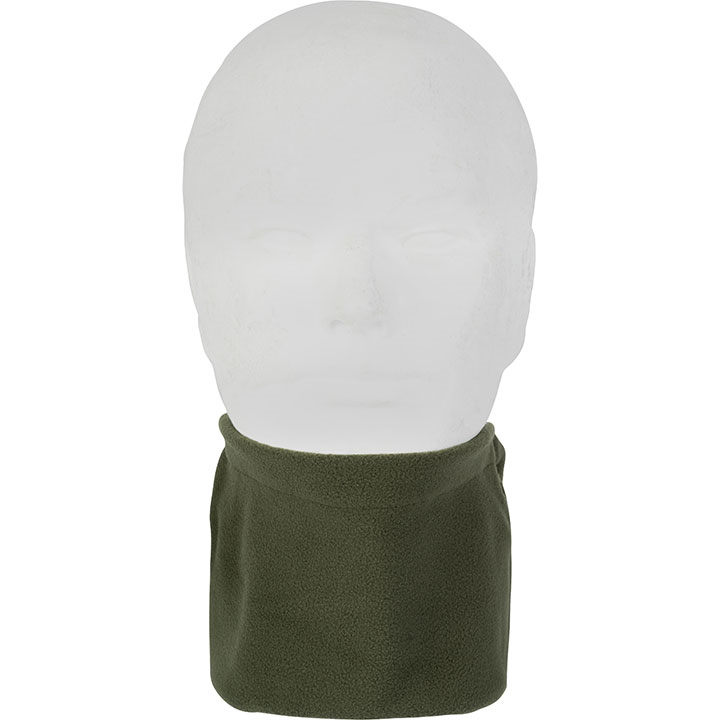 Jack Pyke Fleece Head Over - Green