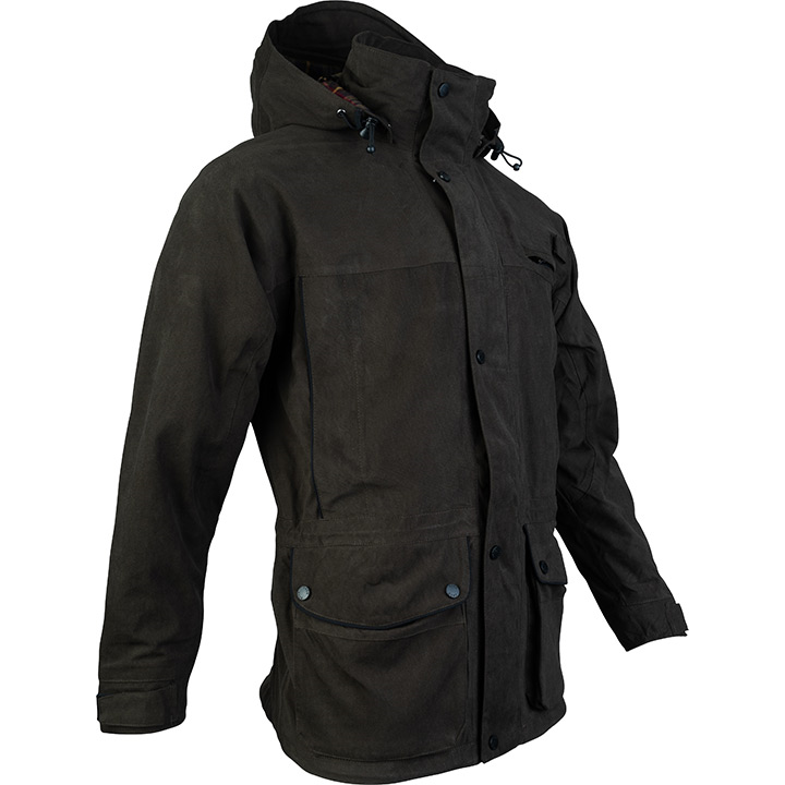 Jack Pyke Ashcombe Jacket