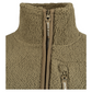 Jacke Pyke Shires Fleece Jacket Green