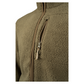 Jacke Pyke Shires Fleece Jacket Green