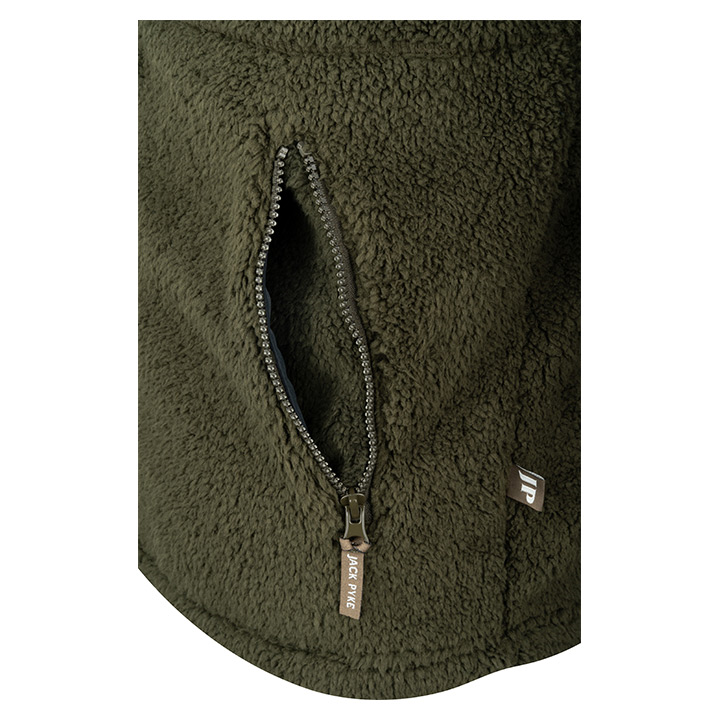 Jack Pyke Sherpa Fleece Jacket Gen 2