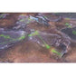 Alien Wasteland 44" x 60" Gaming Mat 2.0