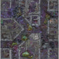 Corrupted Warzone City 44" x 60" Gaming Mat 2.0