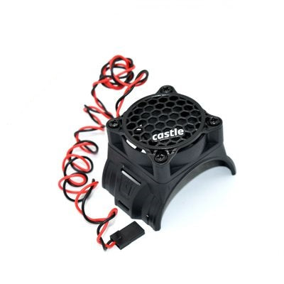 Castle Creation Motor Cooling Fan 17XX Series