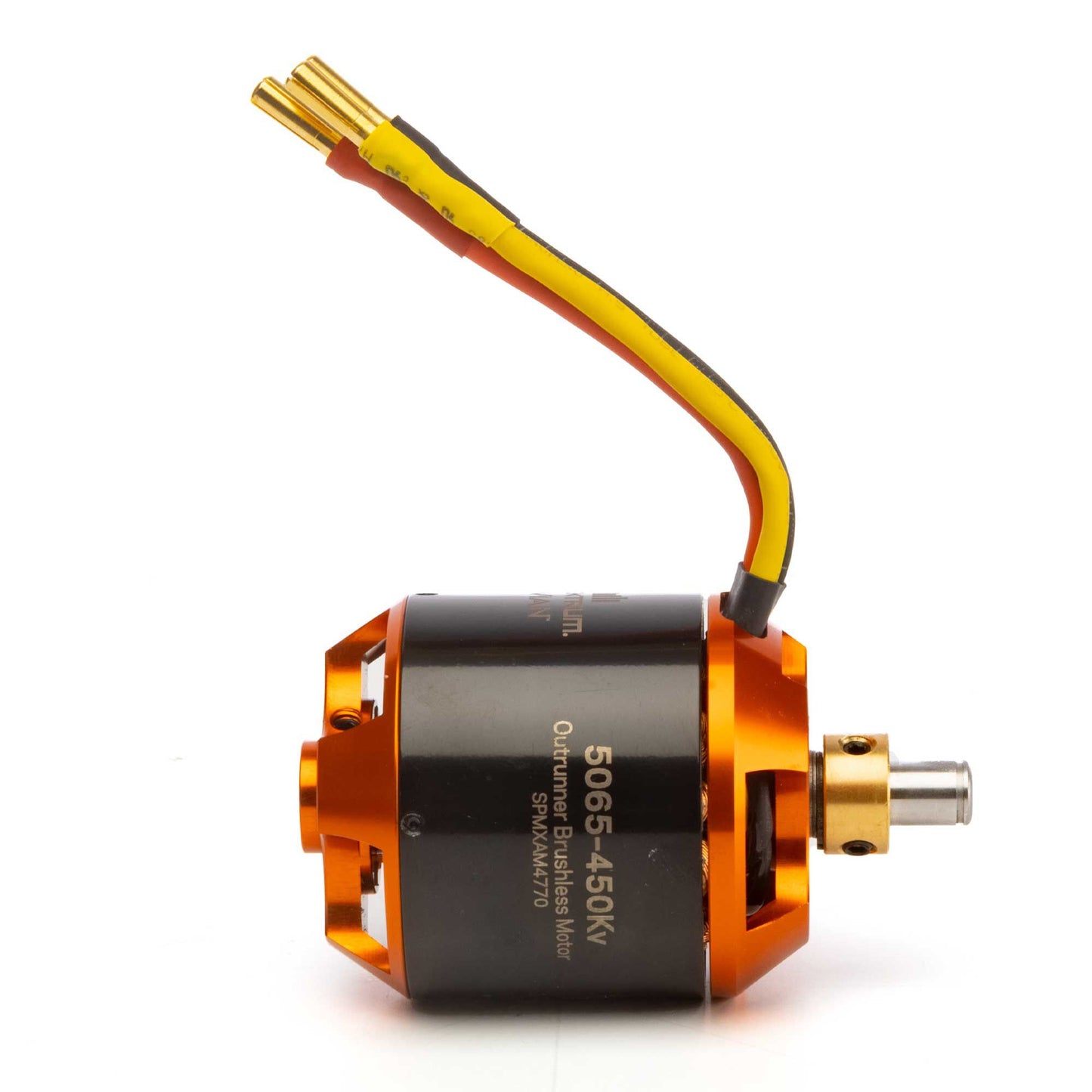 Avian 5065-450Kv Outrunner Brushless Motor