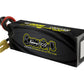 Gens ace LiPo Car 4S2P 14.8V 8000 100C (EC5)