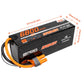 22.2V 6800mAh 6S 120C Smart G2 Pro Basher LiPo Battery: IC5