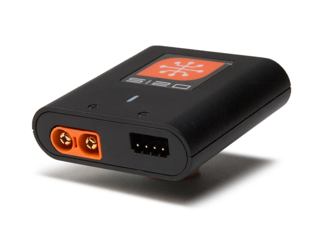 Spektrum S120 USB-C Smart Charger, 1x20W