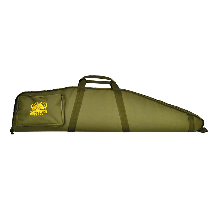 Buffalo River CarryPRO Deluxe 52" Green