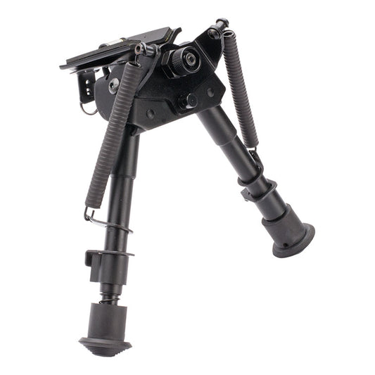 Webley Pro-Tilt Bipod Fully Adjustable 6"-9"