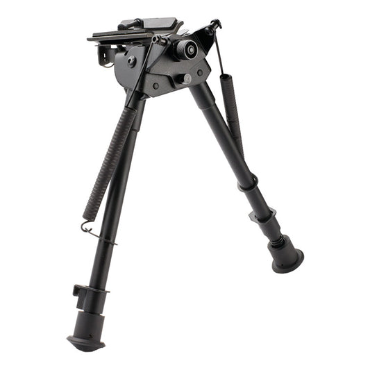 Webley Pro-Tilt Bipod Fully Adjustable 9"-13"