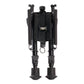 Webley Pro-Tilt Bipod Fully Adjustable 6"-9"