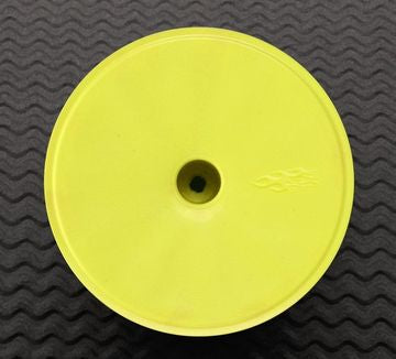 40 SERIES VELOCITY DISH - YELLOW