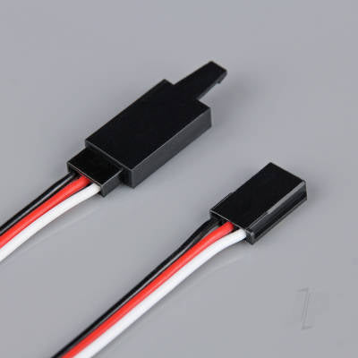 Futaba HD Ext Lead 200mm