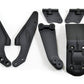 RPM Arrma HD V2 Wing Mounts