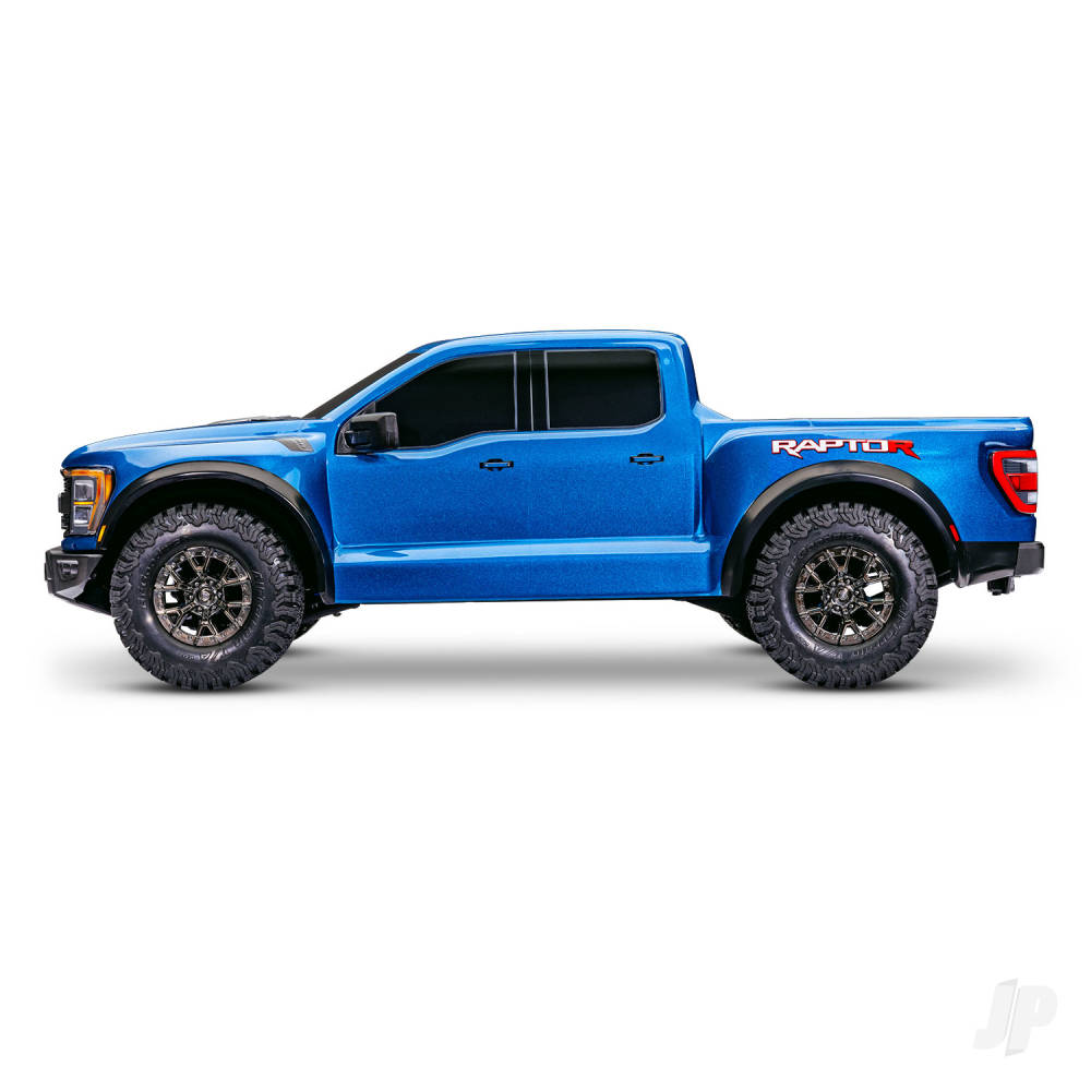 Ford Raptor R 1:10 Pro Scale 4WD Brushless Truck