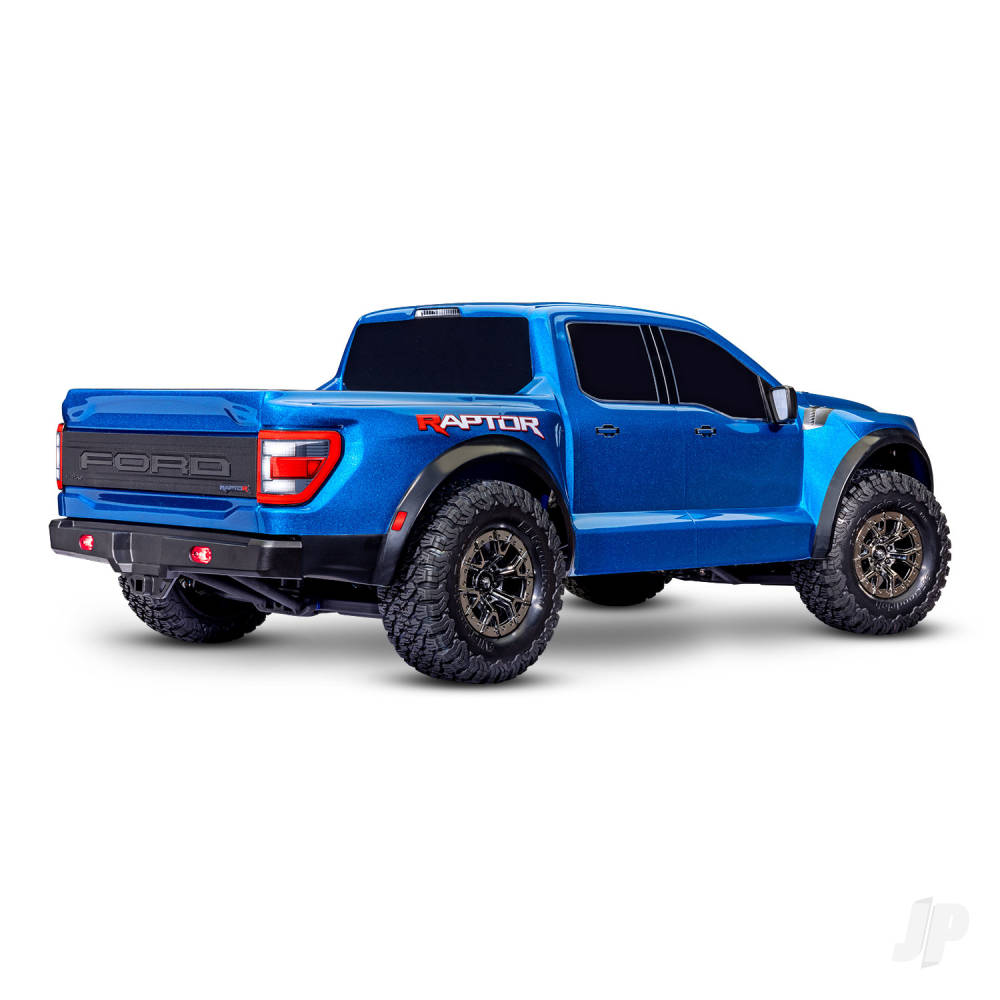 Ford Raptor R 1:10 Pro Scale 4WD Brushless Truck