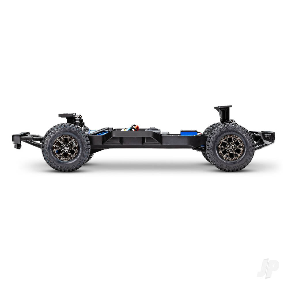 Ford Raptor R 1:10 Pro Scale 4WD Brushless Truck