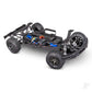 Ford Raptor R 1:10 Pro Scale 4WD Brushless Truck