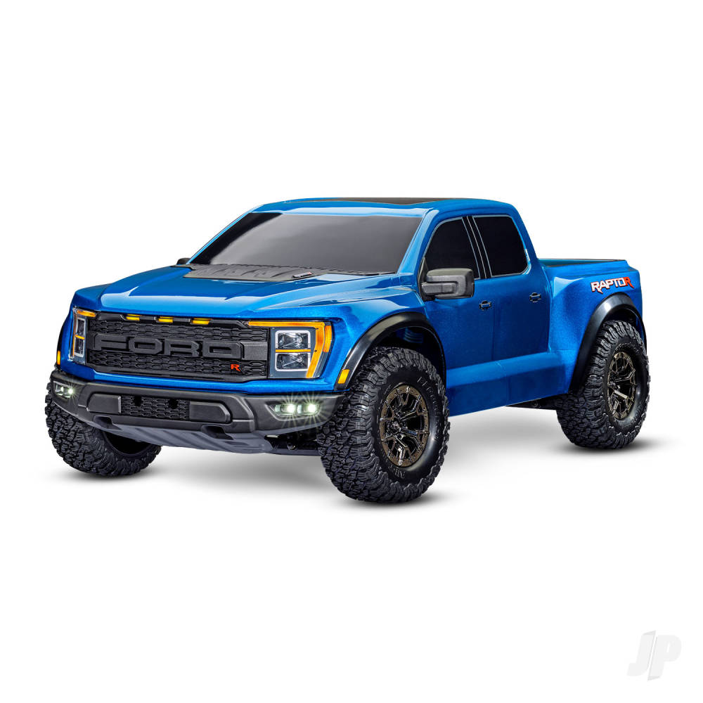 Ford Raptor R 1:10 Pro Scale 4WD Brushless Truck