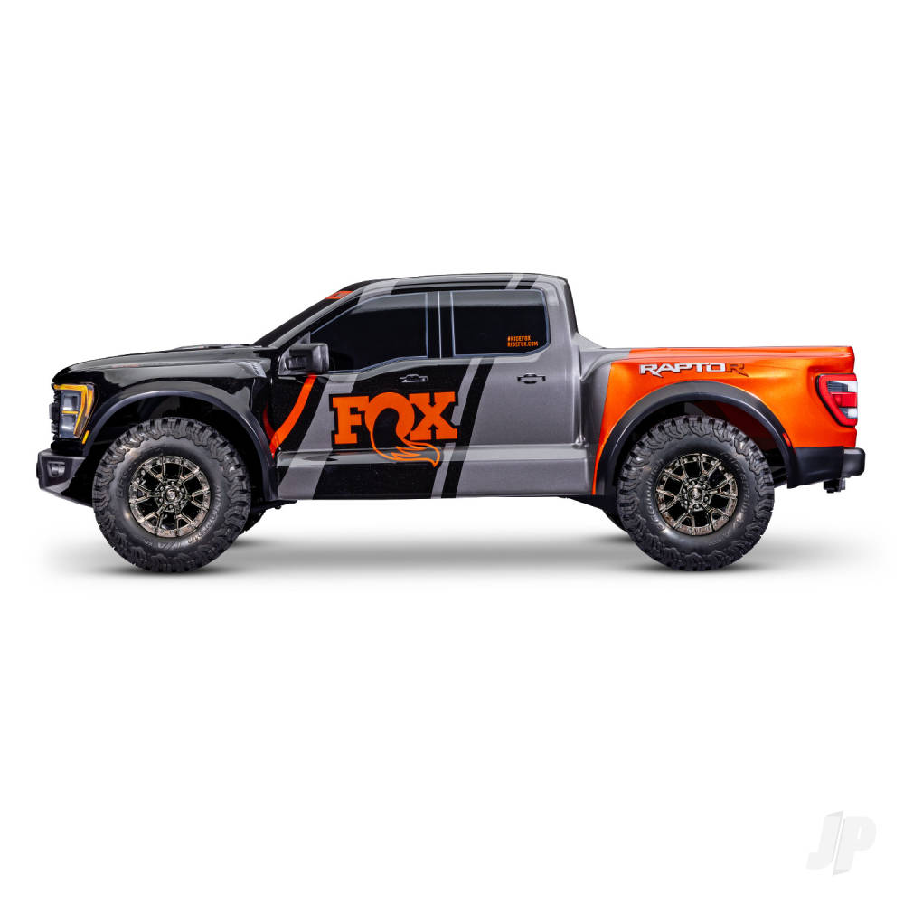 Fox Ford Raptor R 1:10 4WD Brushless Replica Truck