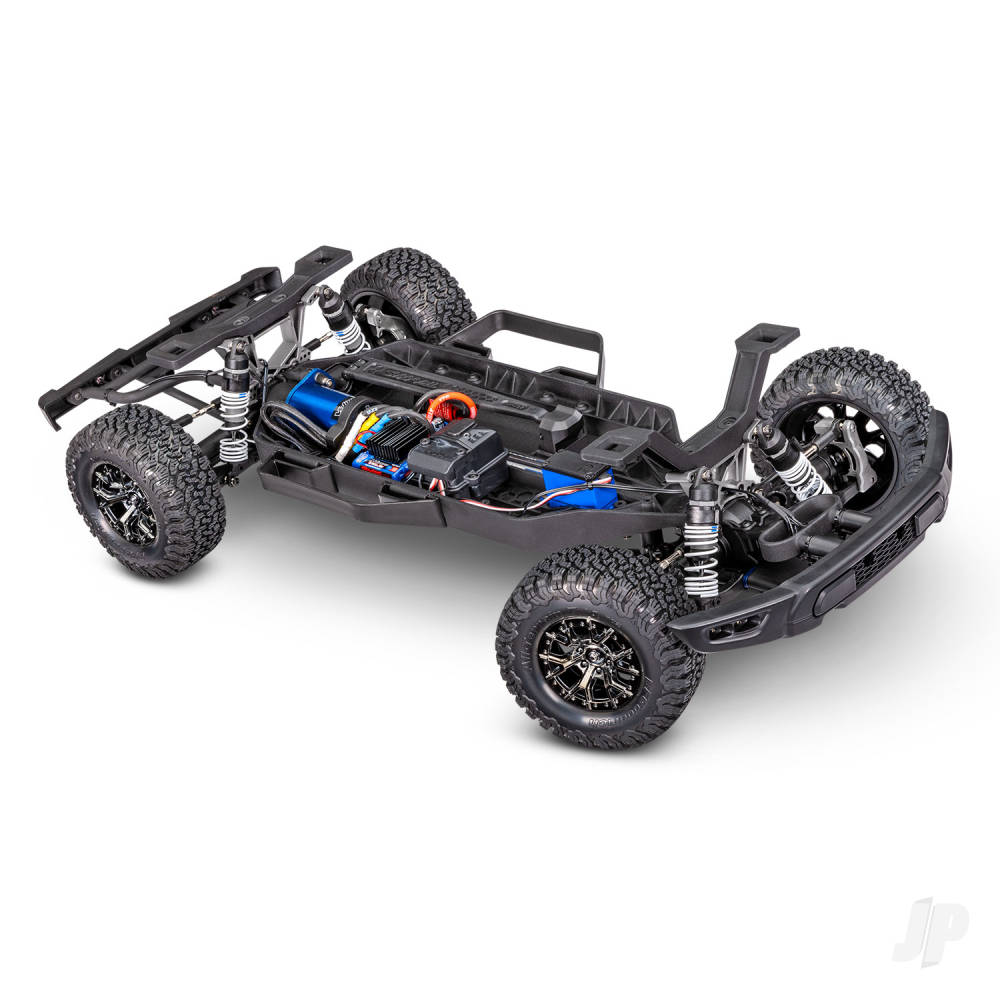 Fox Ford Raptor R 1:10 4WD Brushless Replica Truck