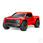 Ford Raptor R 1:10 Pro Scale 4WD Brushless Truck