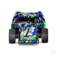 Traxxas Slash Modified 1:10 Electric 2WD Dirt Oval Racer