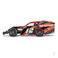 Traxxas Slash Modified 1:10 Electric 2WD Dirt Oval Racer