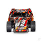 Traxxas Slash Modified 1:10 Electric 2WD Dirt Oval Racer