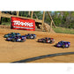 Traxxas Slash Modified 1:10 Electric 2WD Dirt Oval Racer