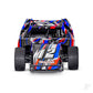 Traxxas Slash Modified 1:10 Electric 2WD Dirt Oval Racer