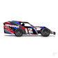 Traxxas Slash Modified 1:10 Electric 2WD Dirt Oval Racer