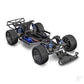 Traxxas Slash Modified 1:10 Electric 2WD Dirt Oval Racer