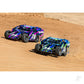 Traxxas Slash Modified 1:10 Electric 2WD Dirt Oval Racer