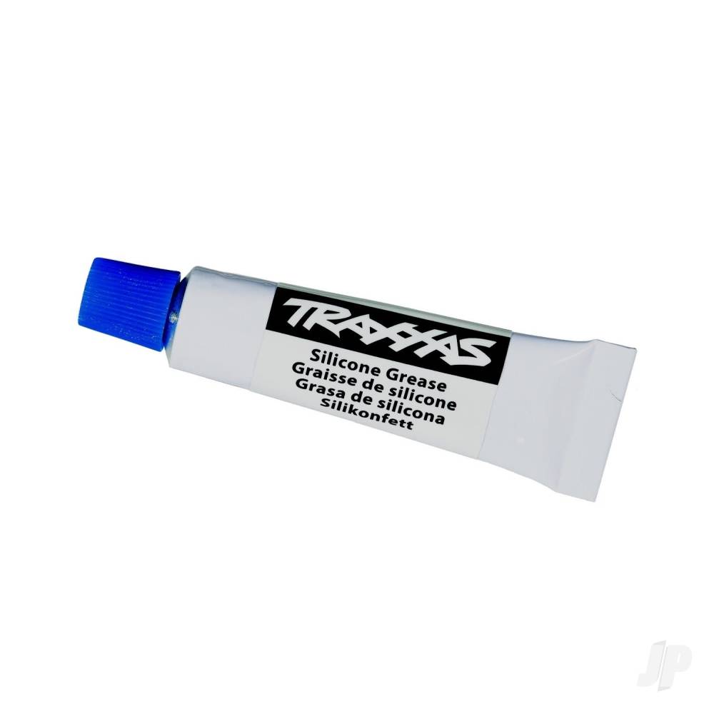 Silicone Grease