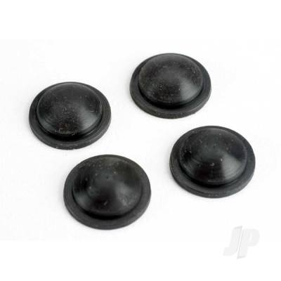 Silicone diaphragms (4 pcs)