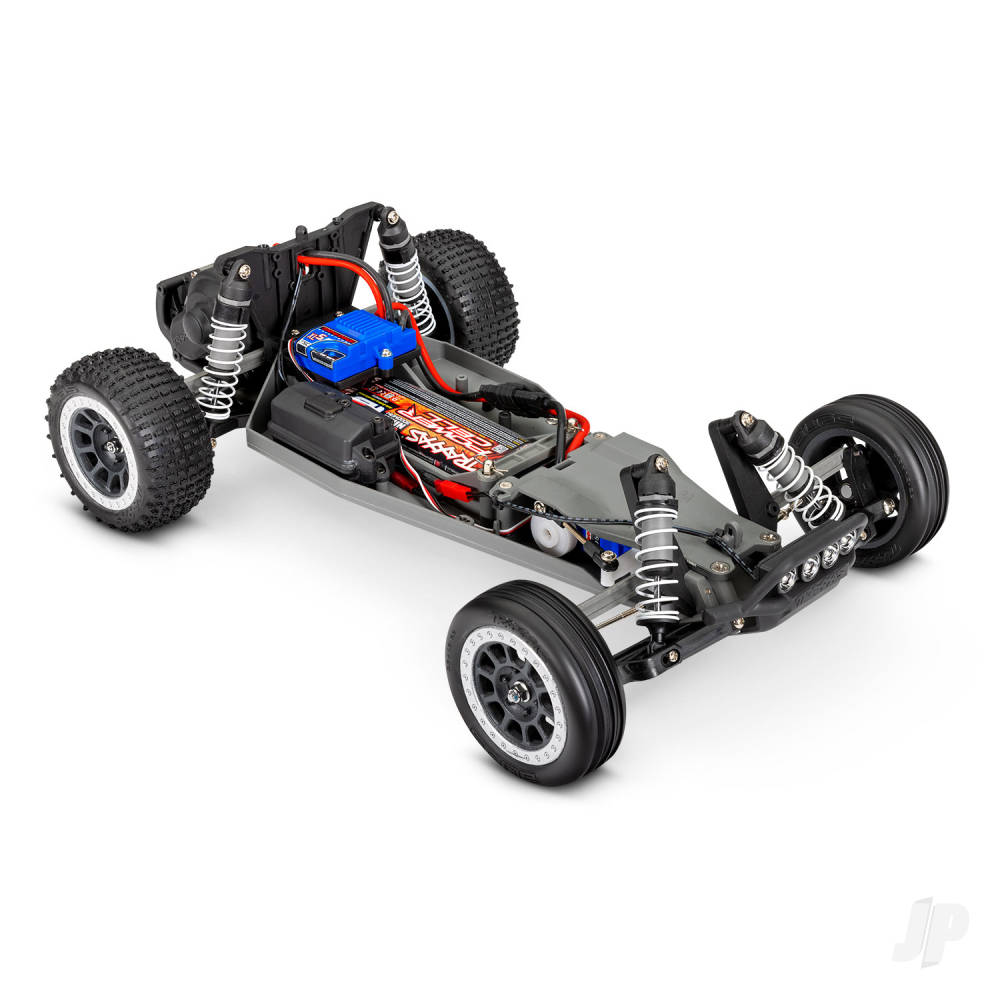 Traxxas Bandit 1:10 2WD Electric Off Road Buggy