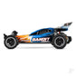 Traxxas Bandit 1:10 2WD Electric Off Road Buggy