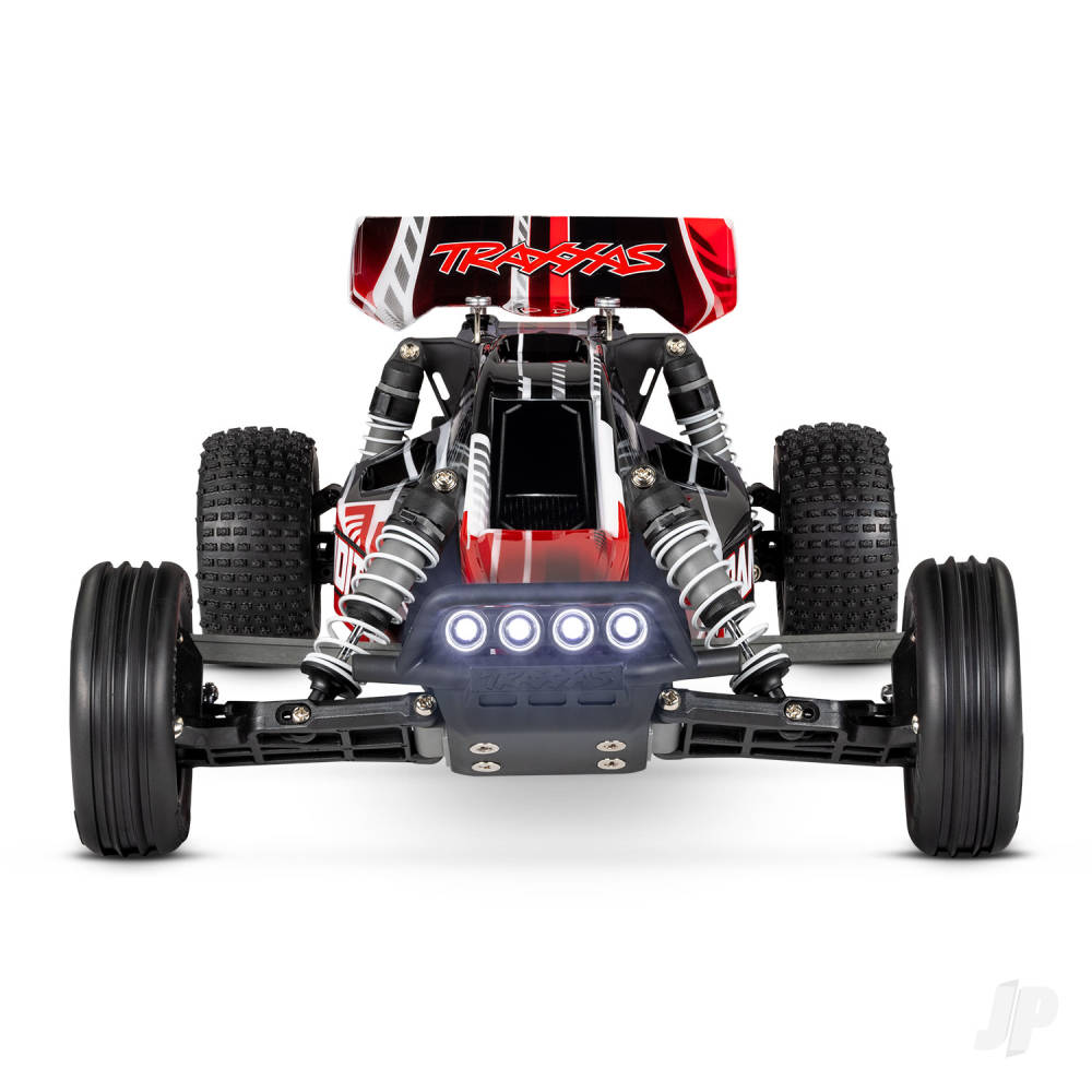 Traxxas Bandit 1:10 2WD Electric Off Road Buggy