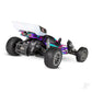 Traxxas Bandit VXL 1:10 2WD Electric Off Road Buggy