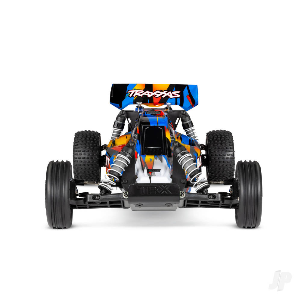 Traxxas Bandit VXL 1:10 2WD Electric Off Road Buggy