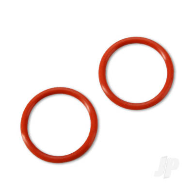 O-Ring, Fuel Tank Cap (Revo) (2)