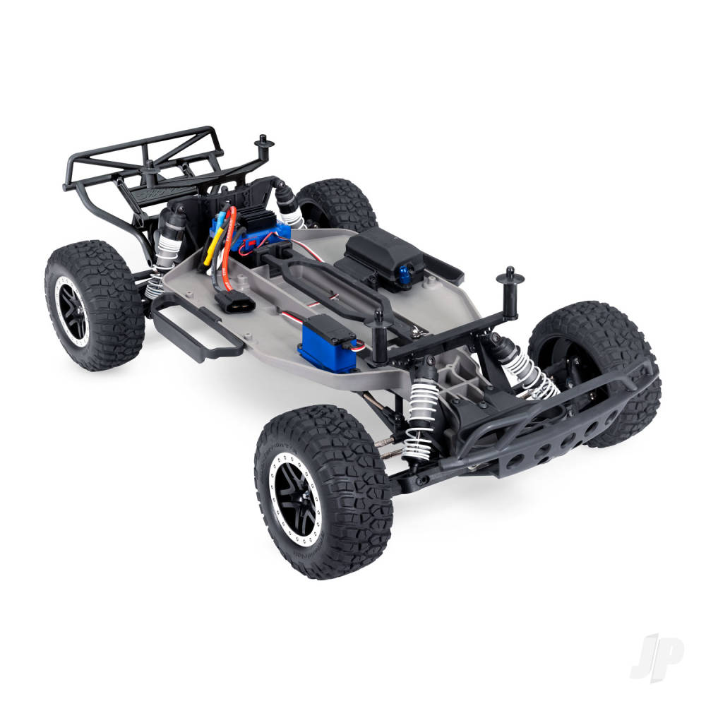 FOX Slash VXL 1:10 2WD RTR Brushless Electric Short Course Truck