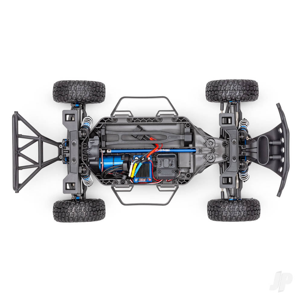 Slash Ultimate 4X4 VXL 1:10 4WD RTR Brushless Electric Short Course Truck