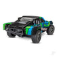 Slash Ultimate 4X4 VXL 1:10 4WD RTR Brushless Electric Short Course Truck