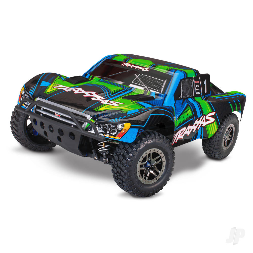 Slash Ultimate 4X4 VXL 1:10 4WD RTR Brushless Electric Short Course Truck