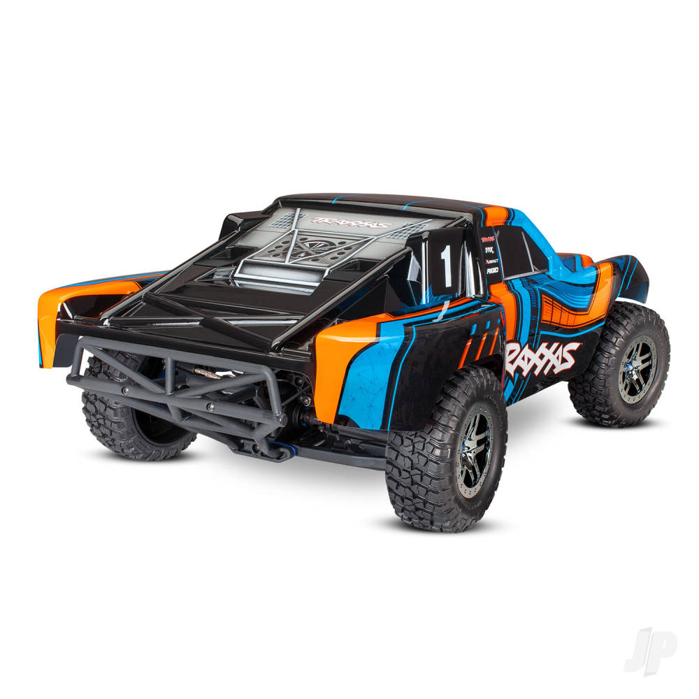 Slash Ultimate 4X4 VXL 1:10 4WD RTR Brushless Electric Short Course Truck