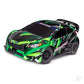 Traxxas Fiesta ST Rally 1:10 VXL AWD RTR Rally Car